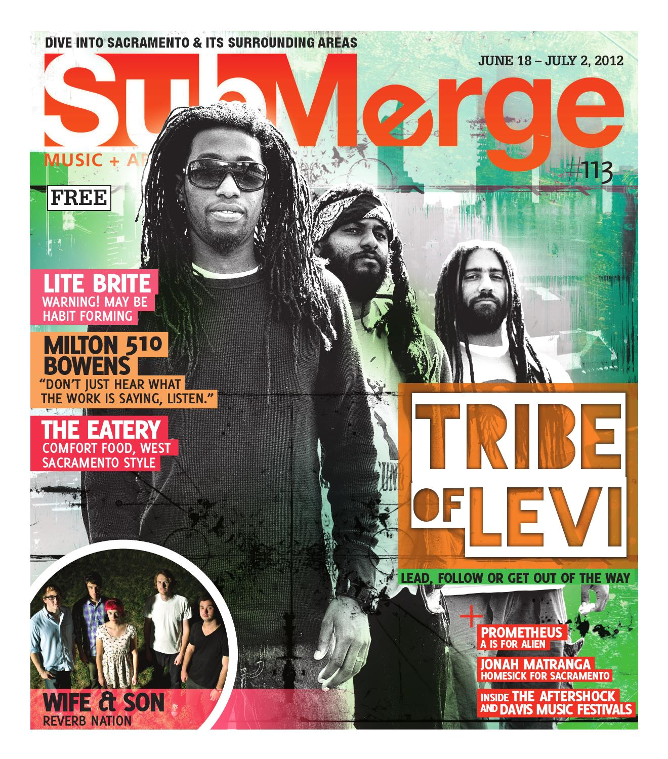 submerge magazine issue 113 june 18 july2 2012 by submerge magazine issuu