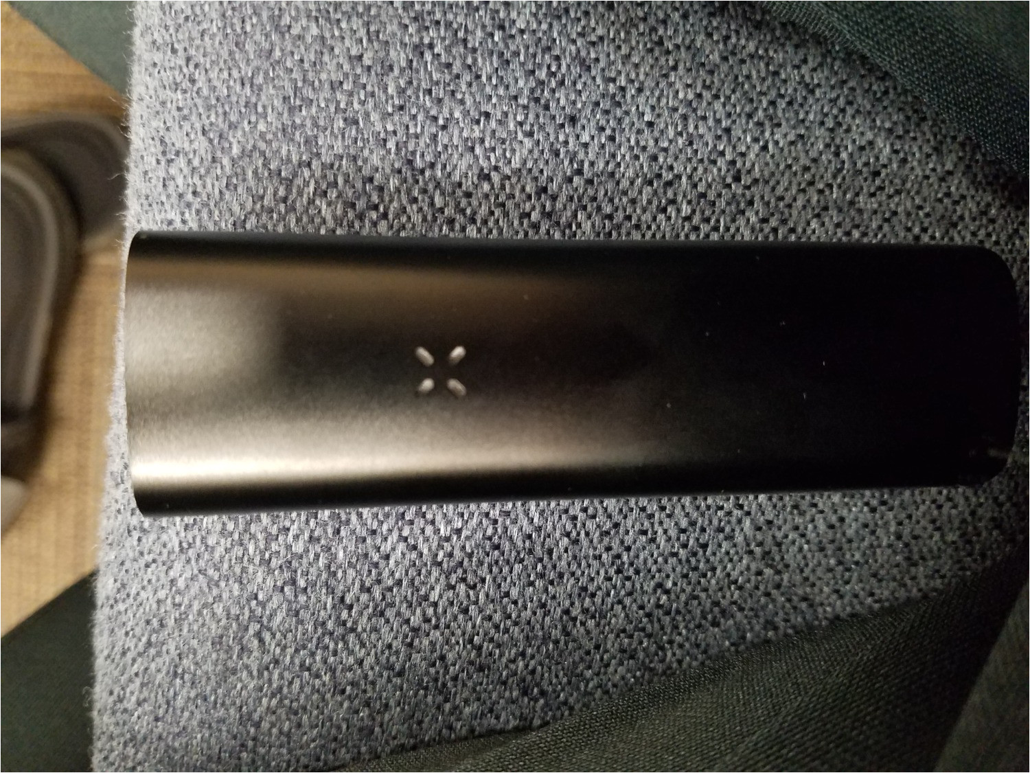 tyler j verified customer review of pax 3 vaporizer