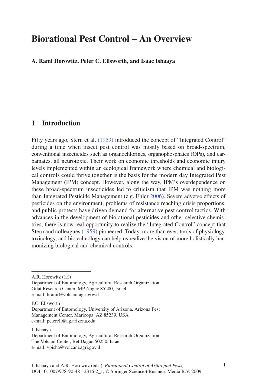 pdf cucumber beetles organic and biorational integrated pest management