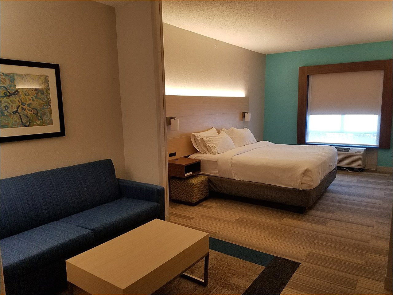 holiday inn express hotel suites daphne spanish fort al reviews photos price comparison tripadvisor