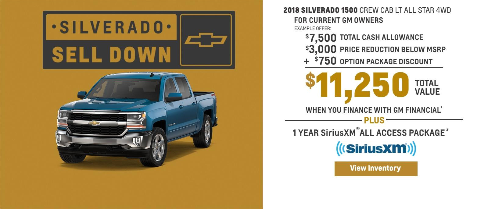 chevrolet silverado 1500 crew cab lt all star 4wd