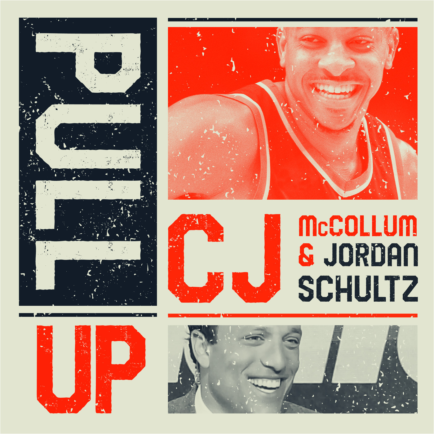 Pick N Pull Houston Pull Up with Cj Mccollum by Cj Mccollum Cadence13 On Apple Podcasts