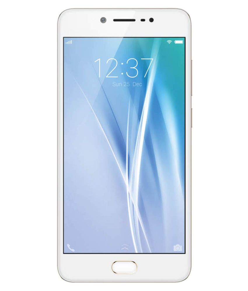 vivo v5 32gb 4gb ram