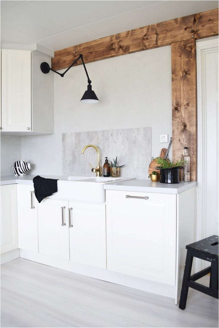5 modern kitchens for the stylish minimalist the edit
