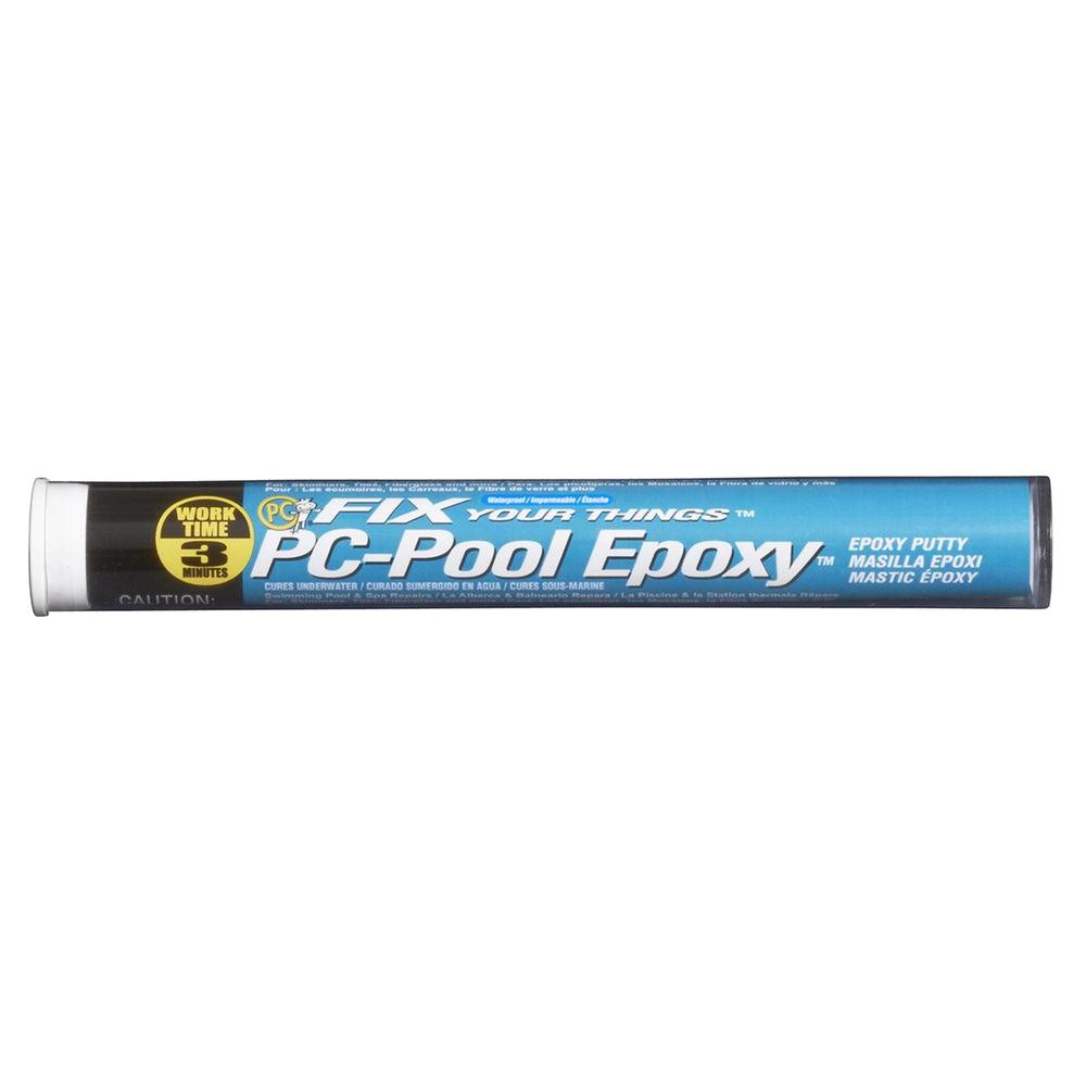 pc pool putty epoxy