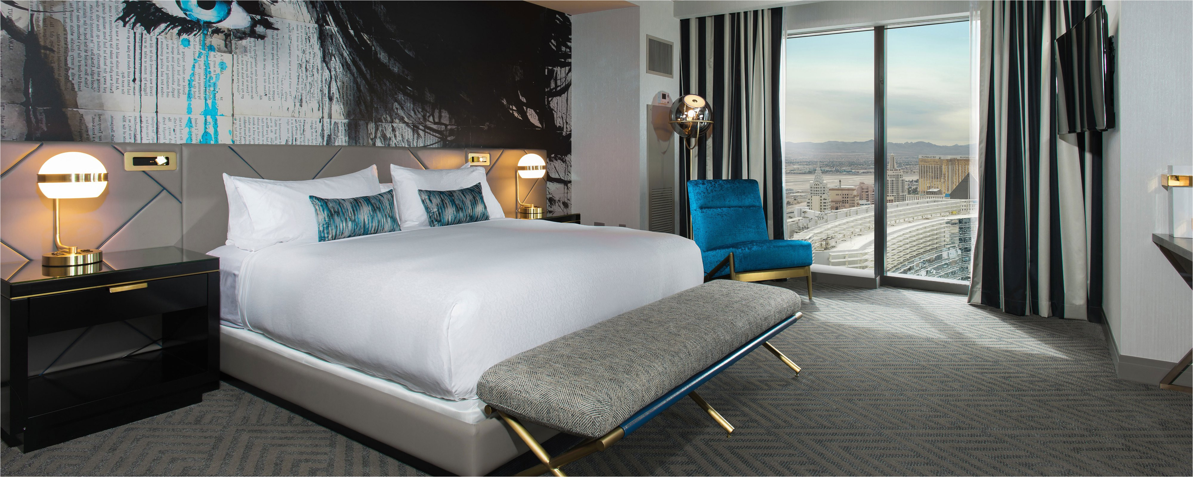 the cosmopolitan of las vegas autograph collection las vegas einzigartige hotels