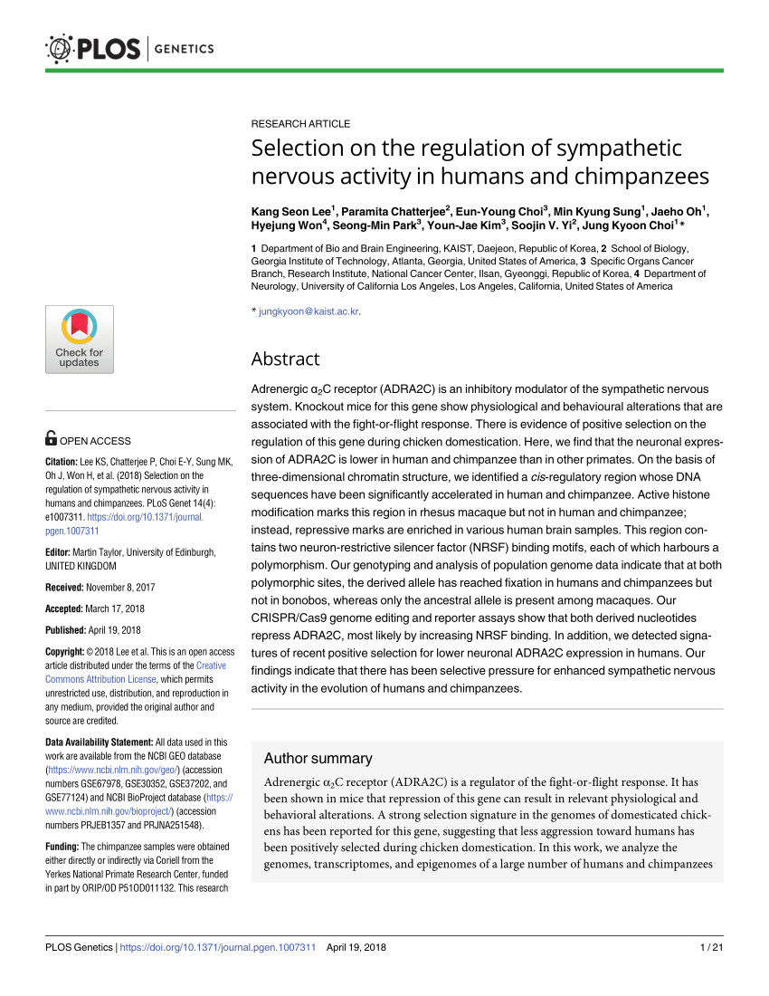 epigenomic annotation of gene regulatory alterations during evolution of the primate brain request pdf