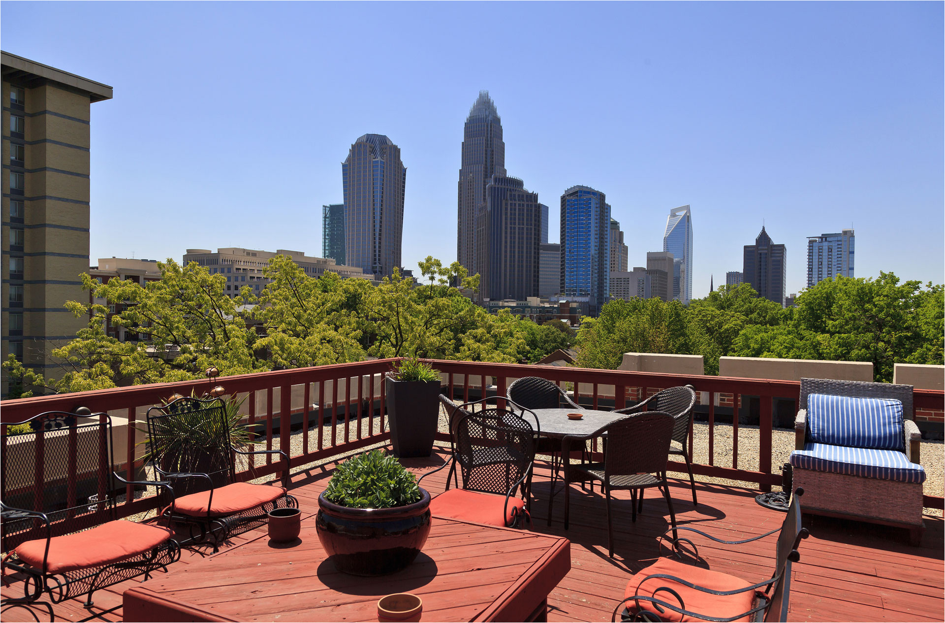 life storage moving to charlotte nc rooftop view cover jpg