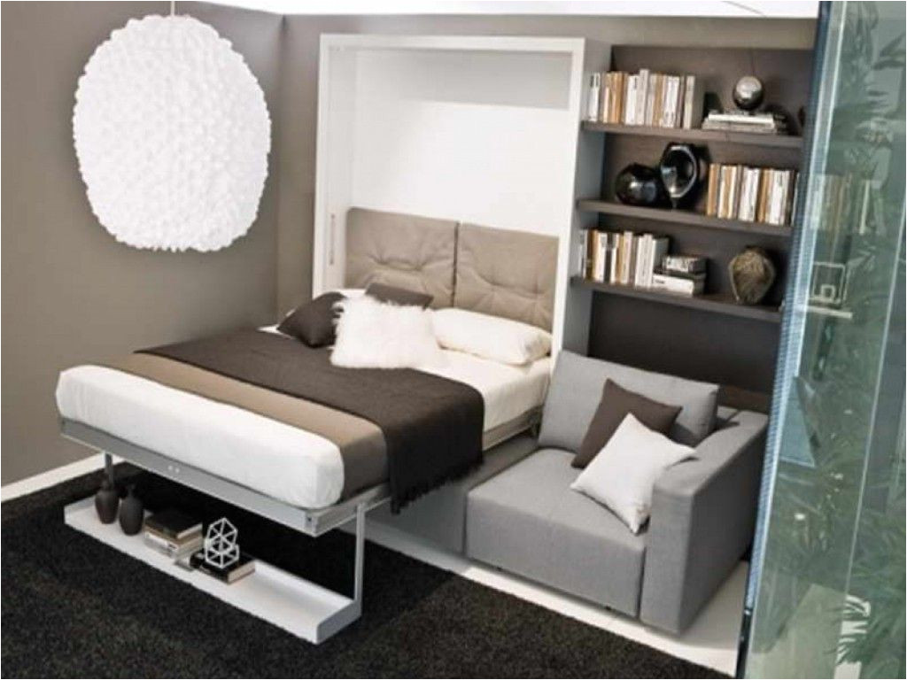 Pull Down Wall Bed Ikea | AdinaPorter