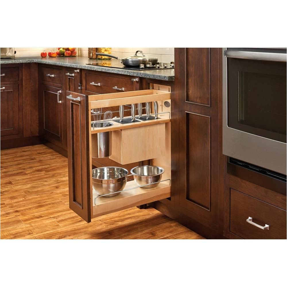 Pull Out Pantry Shelves Home Depot | AdinaPorter