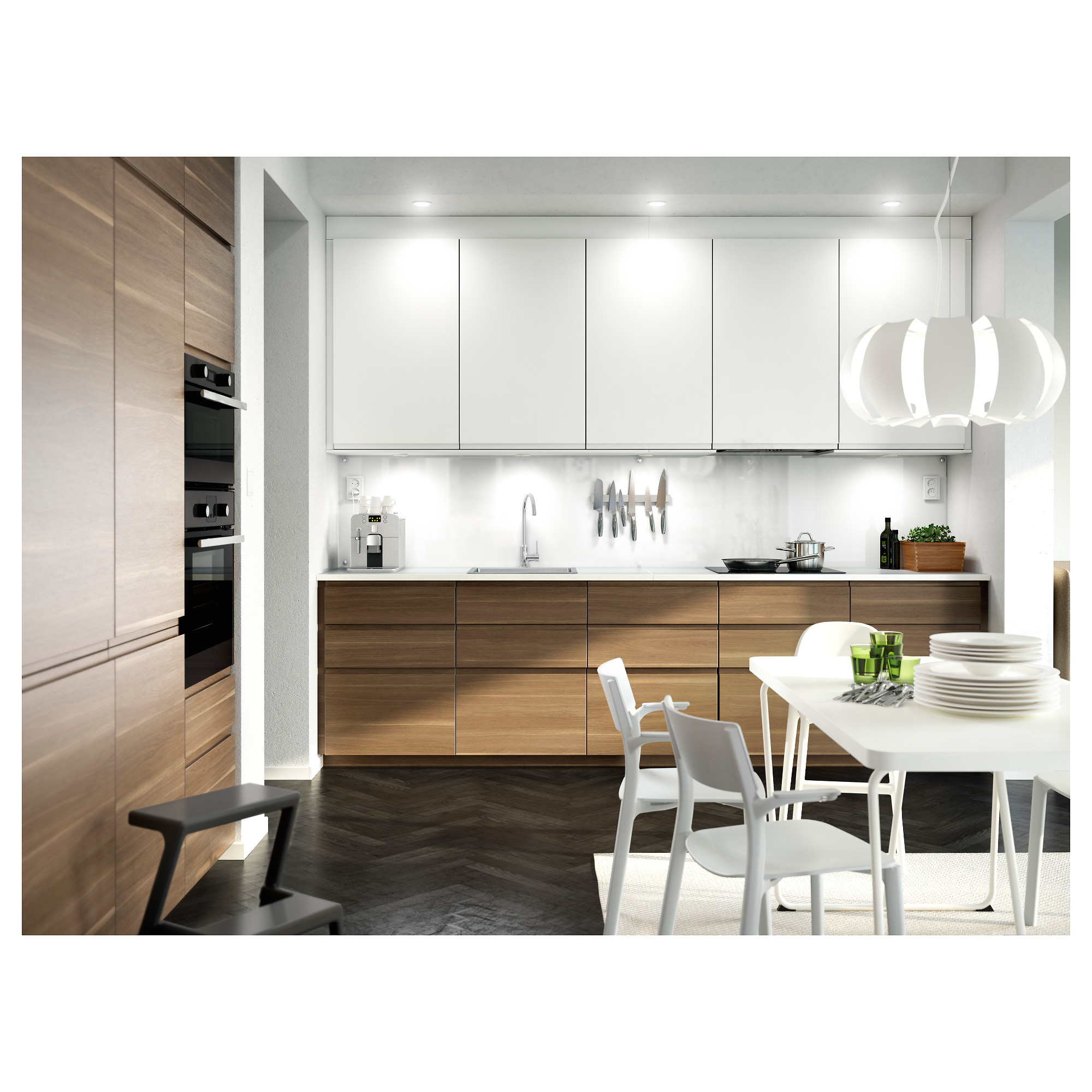 image result for ikea voxtorp kitchen cost