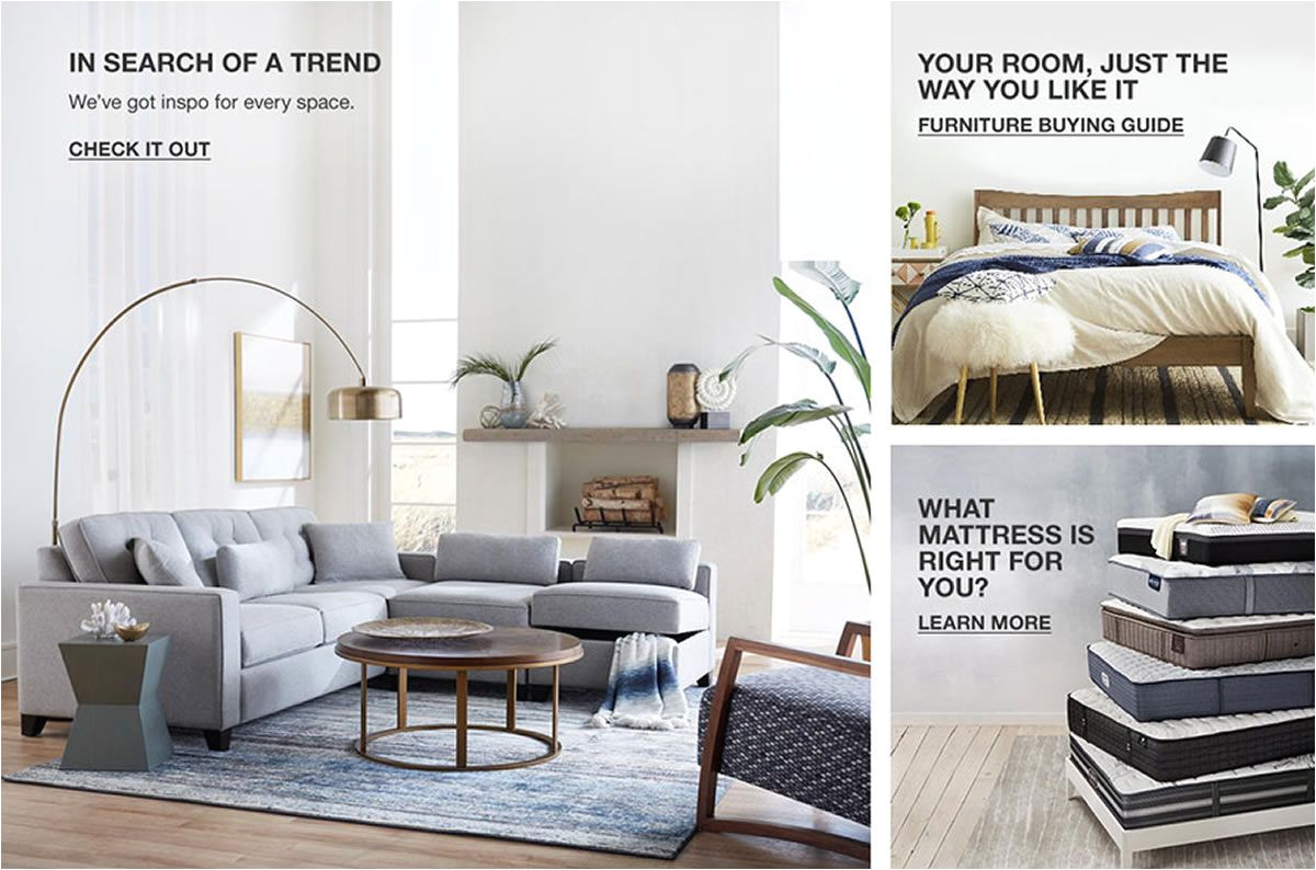 in search of a trend we ve got inspo for every space check