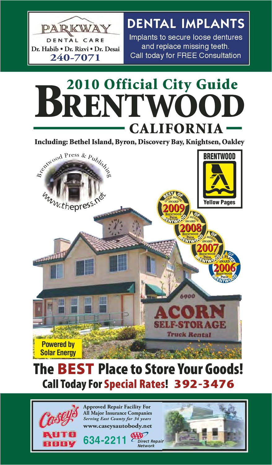 brentwood official city guide business directory 2010 2011 by brentwood press publishing issuu