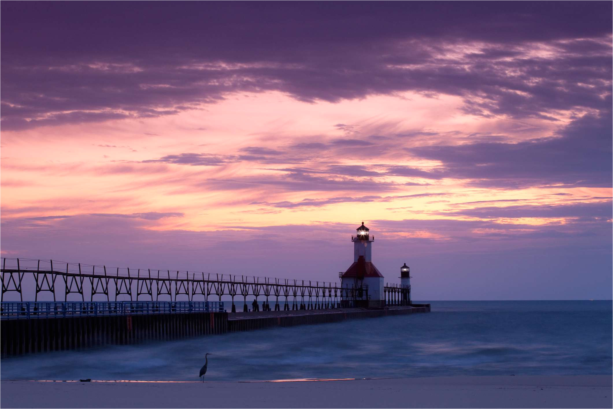 seguin lighthouse me