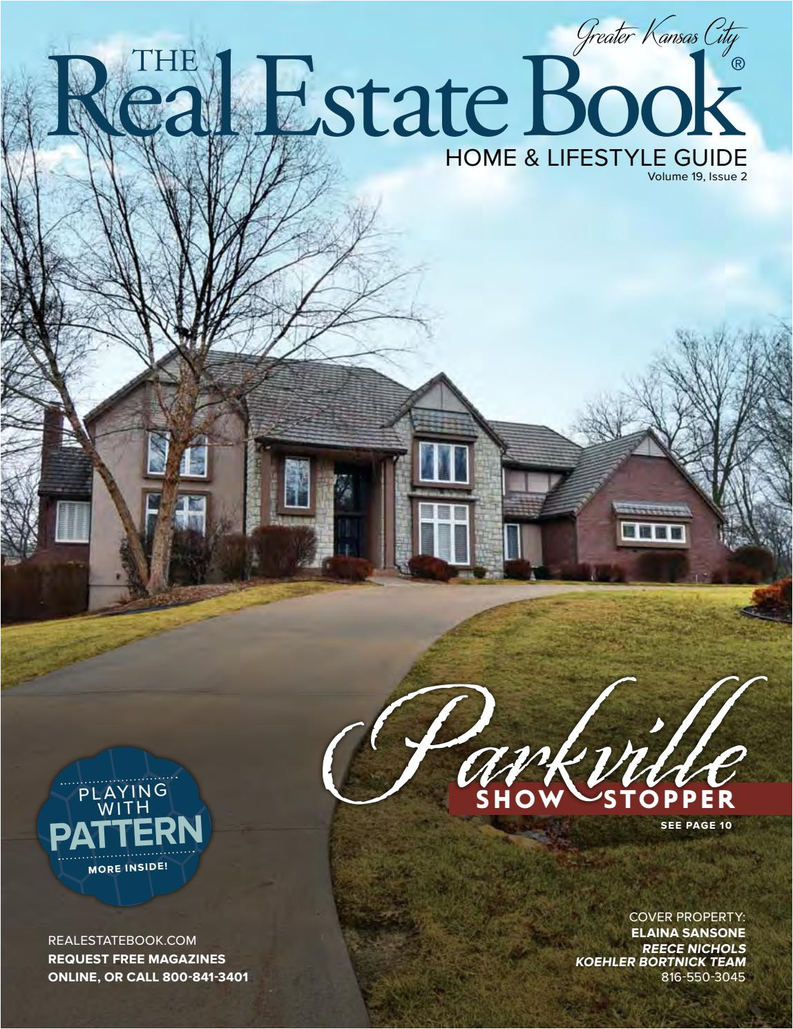 the real estate book of greater kansas city by kc marketing solutions the real estate book of kansas city issuu