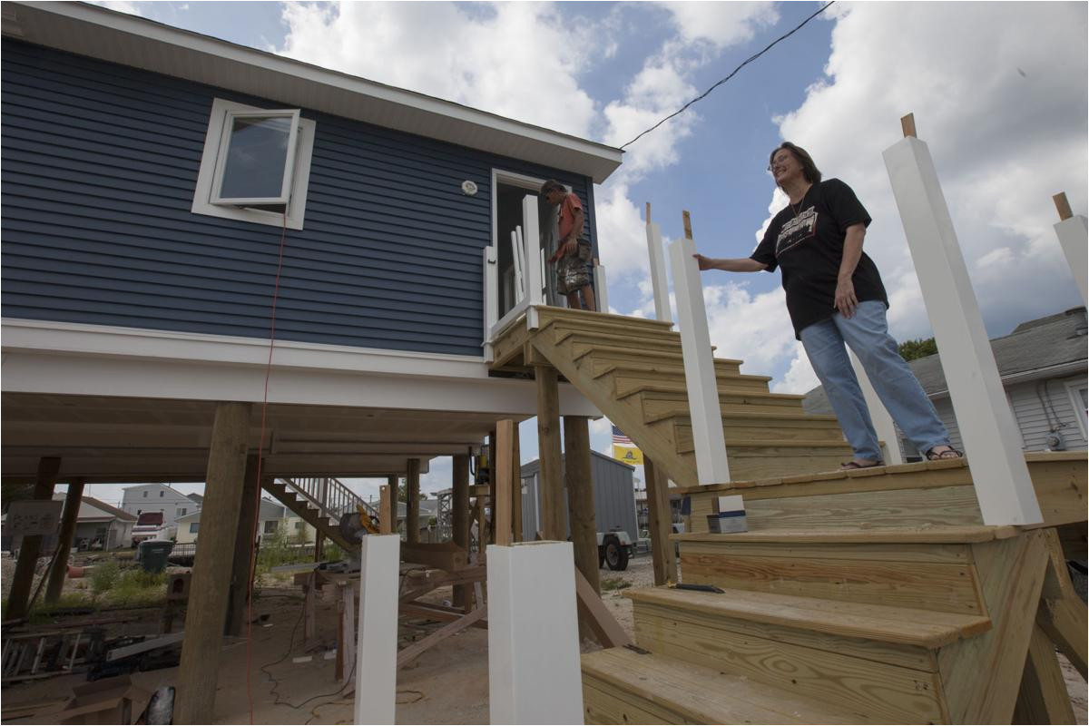 hurricane sandy victims still struggling to rebuild amid red tape crooked contractors louisiana flood 2016 theadvocate com