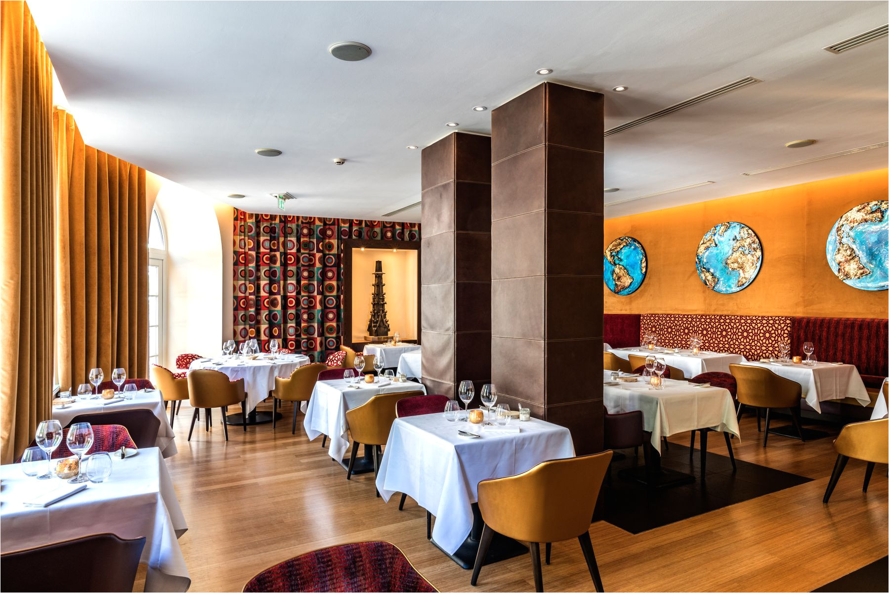 Restaurant Furniture 4 Less Promo Code Restaurant Bar Le Pont tournant Hotel Straa Burg Regent Petite