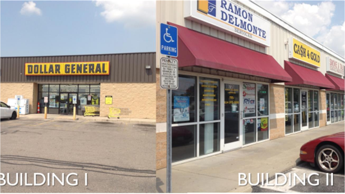 Retail Space for Rent In Columbus Ohio 721 755 Georgesville Road Columbus Oh 43228 Retail Space for