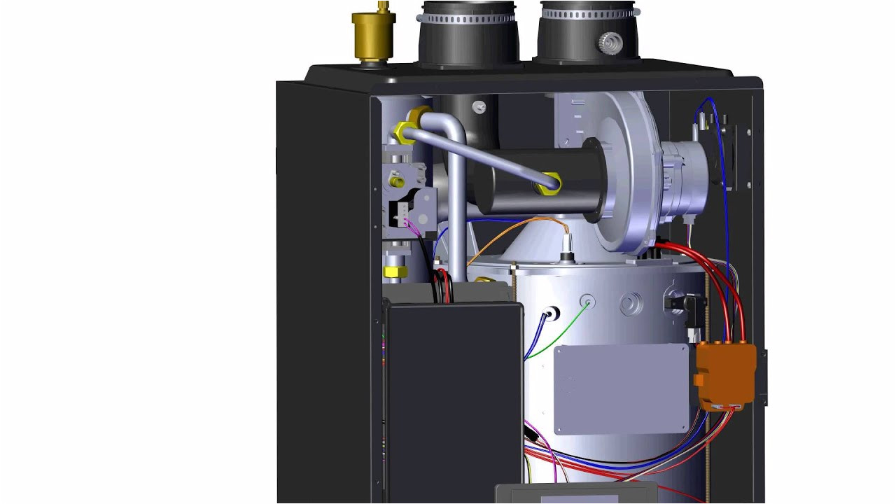 er 29 flue aps condensate error code