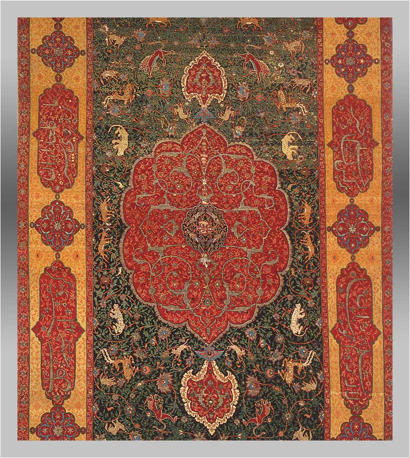 initially selling rugs to an american public that had with few exceptions no experience of them proved a problem convinced that axminster and wilton