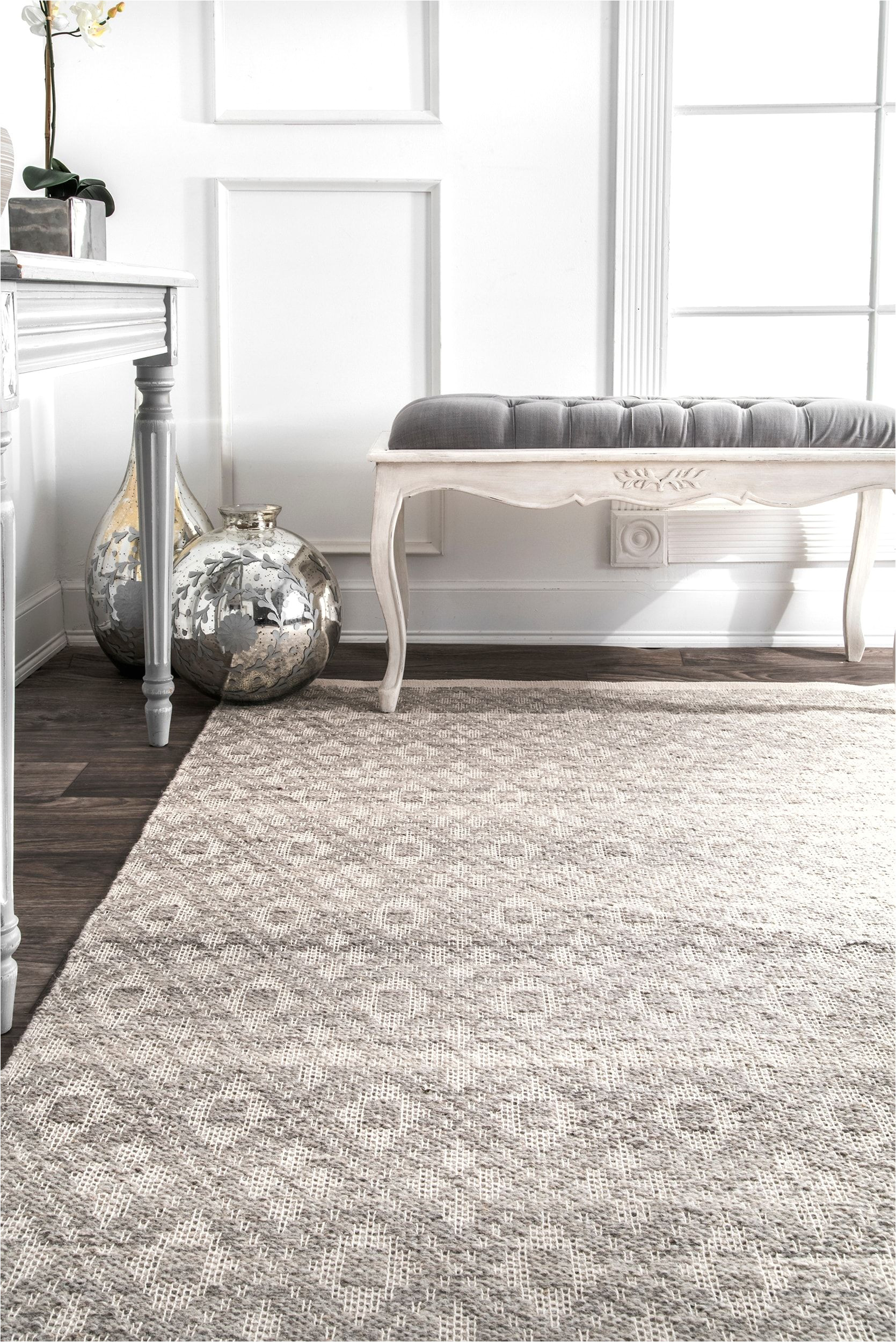 rugs usa monta vista club diamond trellis rug