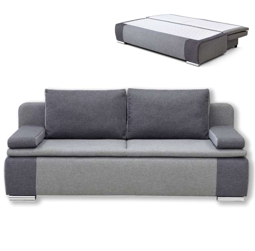 Serta Meredith Convertible sofa Leather Convertable sofa Meilleur Scpi