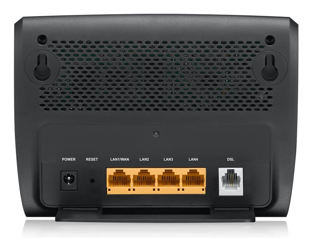 zyxel wireless n300 adsl2 gateway annex a amazon de computer zubehor