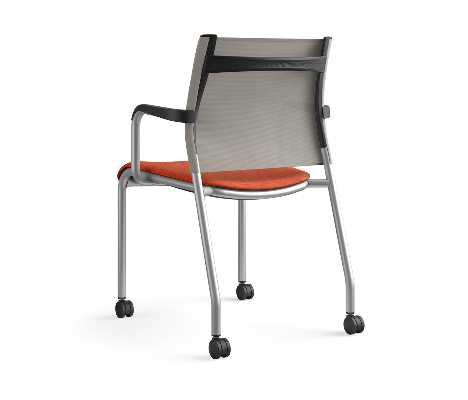 wit side mesh by sitonit seating chairs