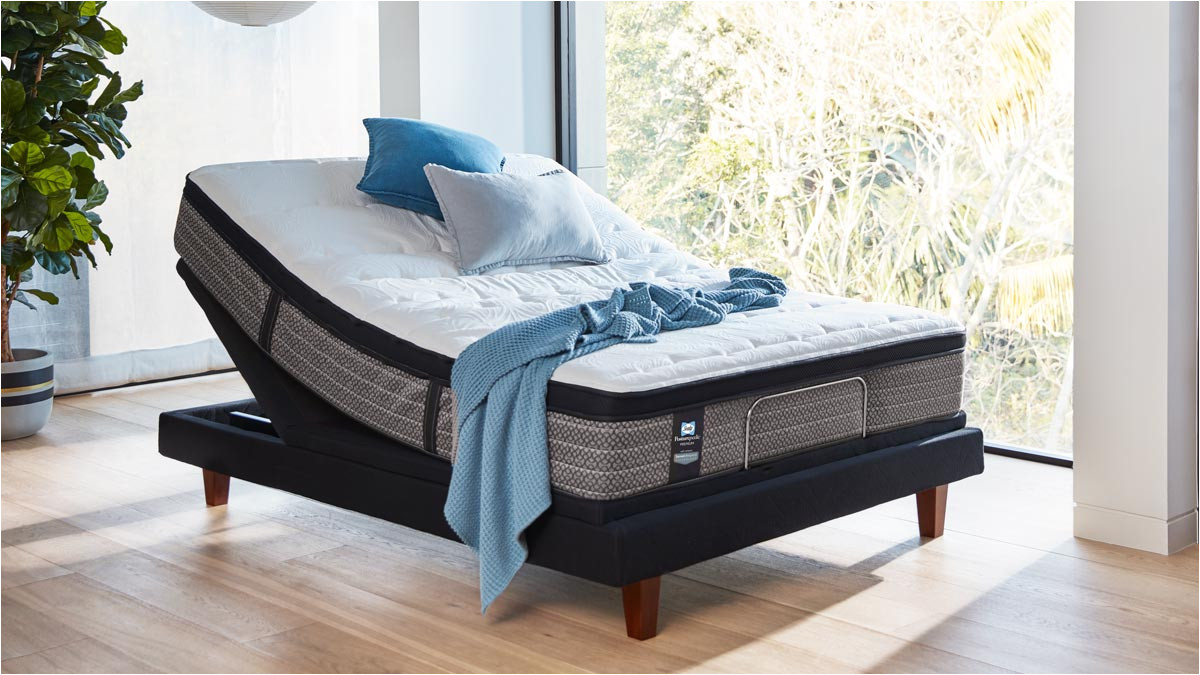 a world class adjustable bedding system has arrived