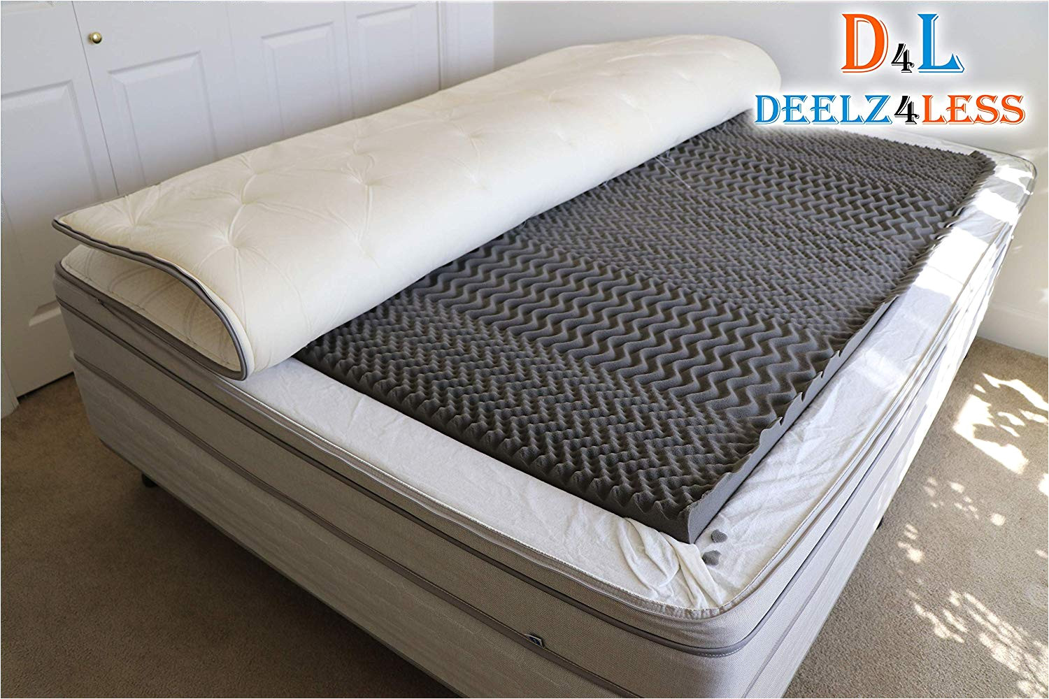 select comfort sleep number queen p5 model mattress