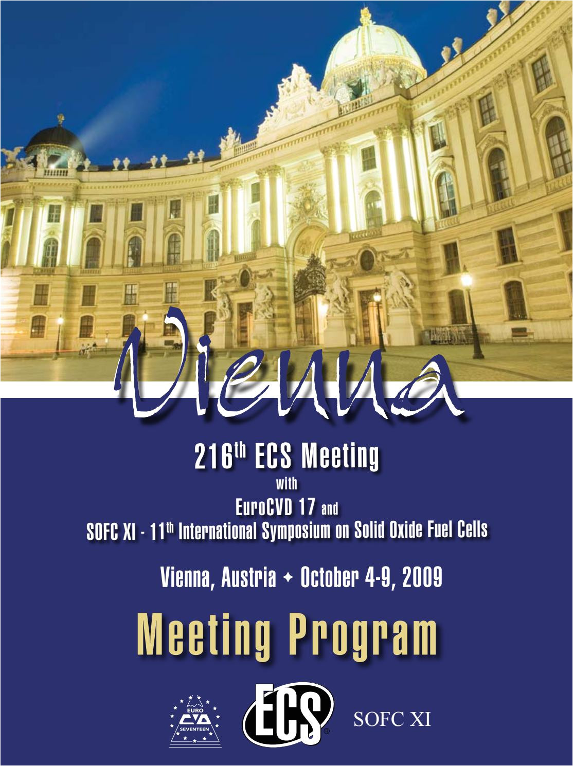 216th ecs meeting meeting program by the electrochemical society issuu