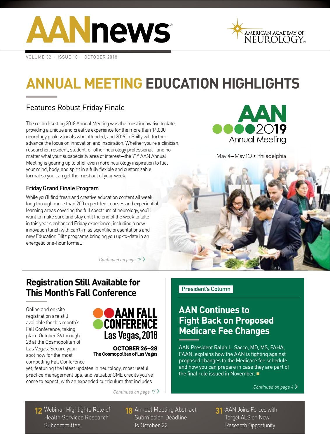 Smart Recovery San Diego Online Meetings 2018 October Aannews by American Academy Of Neurology issuu