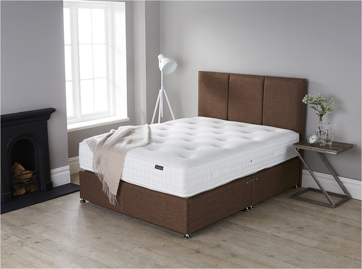Snuggle Home 14 Deluxe Height Memory Foam Mattress Reviews | AdinaPorter