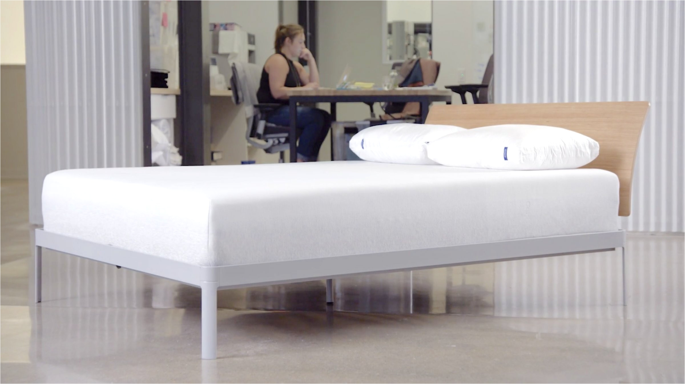 casper wave mattress