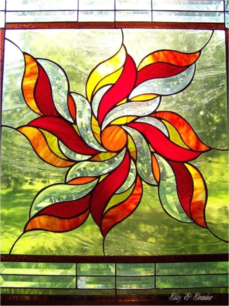 43 examples of gorgeous stained glass