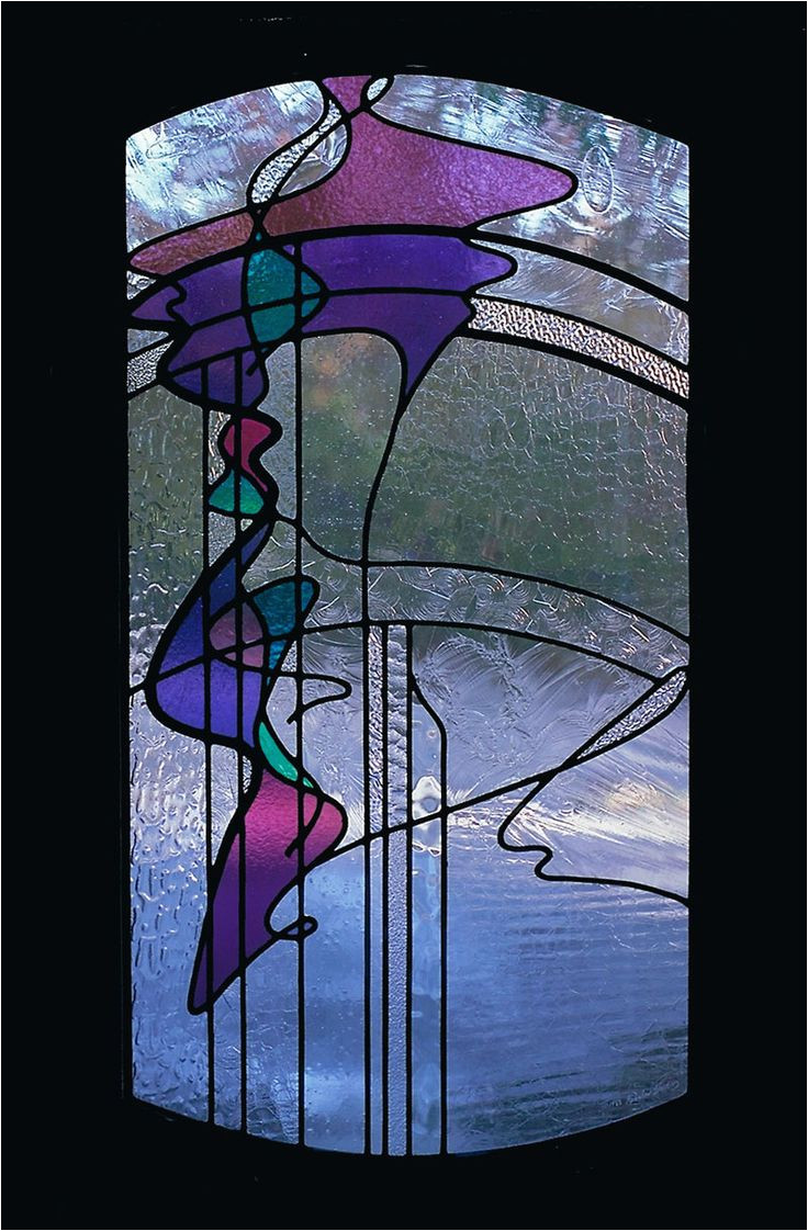 stained glass artwork by kessler studios