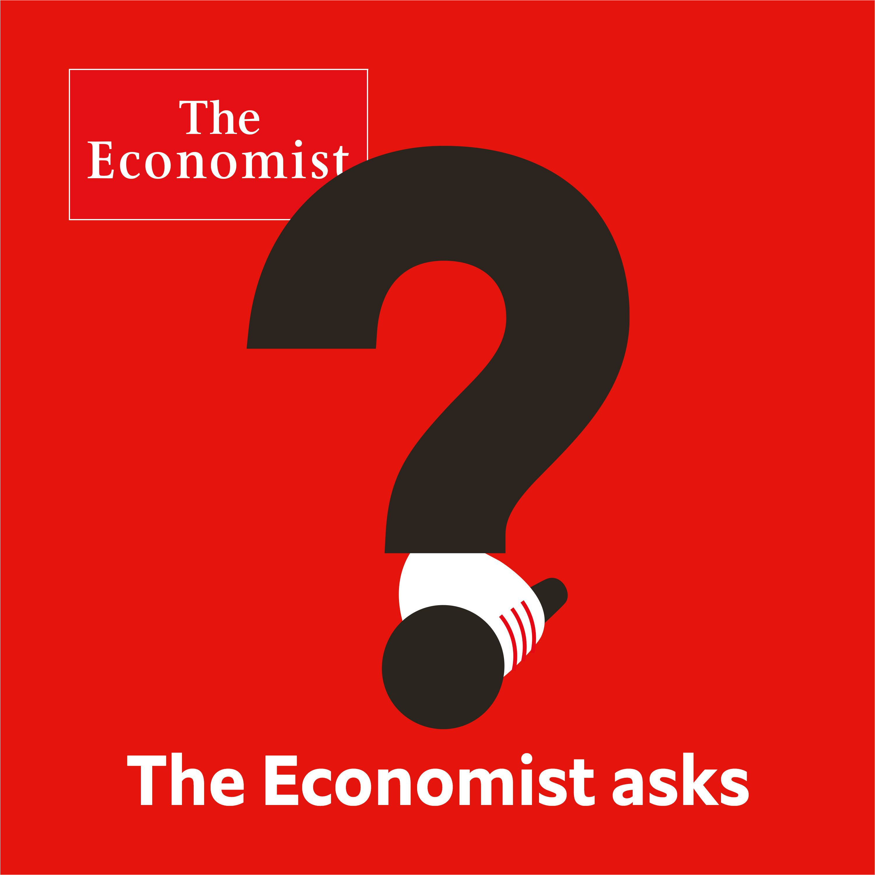 the economist asks can america remain the world s biggest economic power