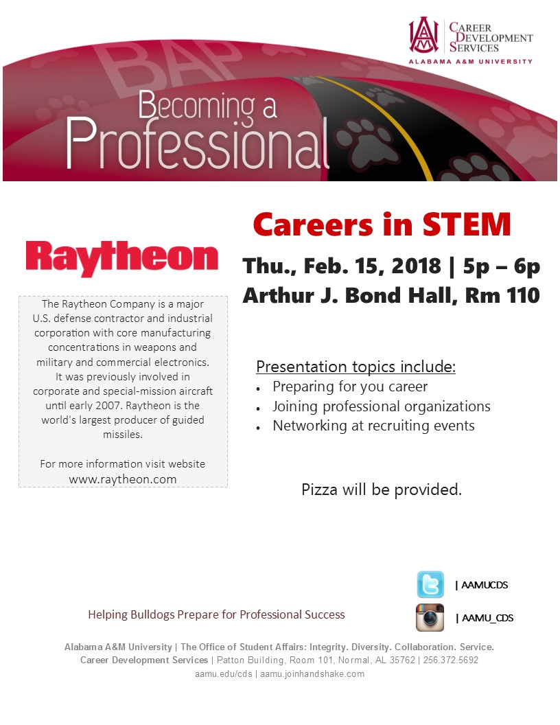 raytheon stem event 02 15 2018 jpg