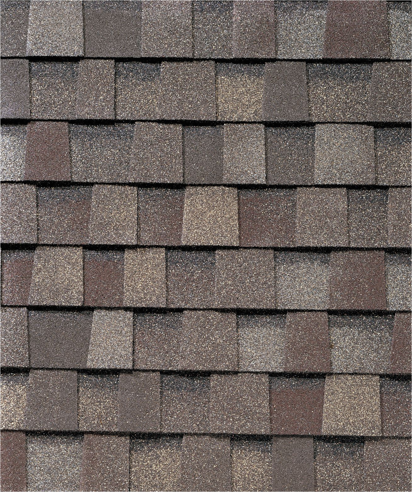 Tamko Heritage Premium Shingles Natural Timber Shingles Swatch Finguerra Project House