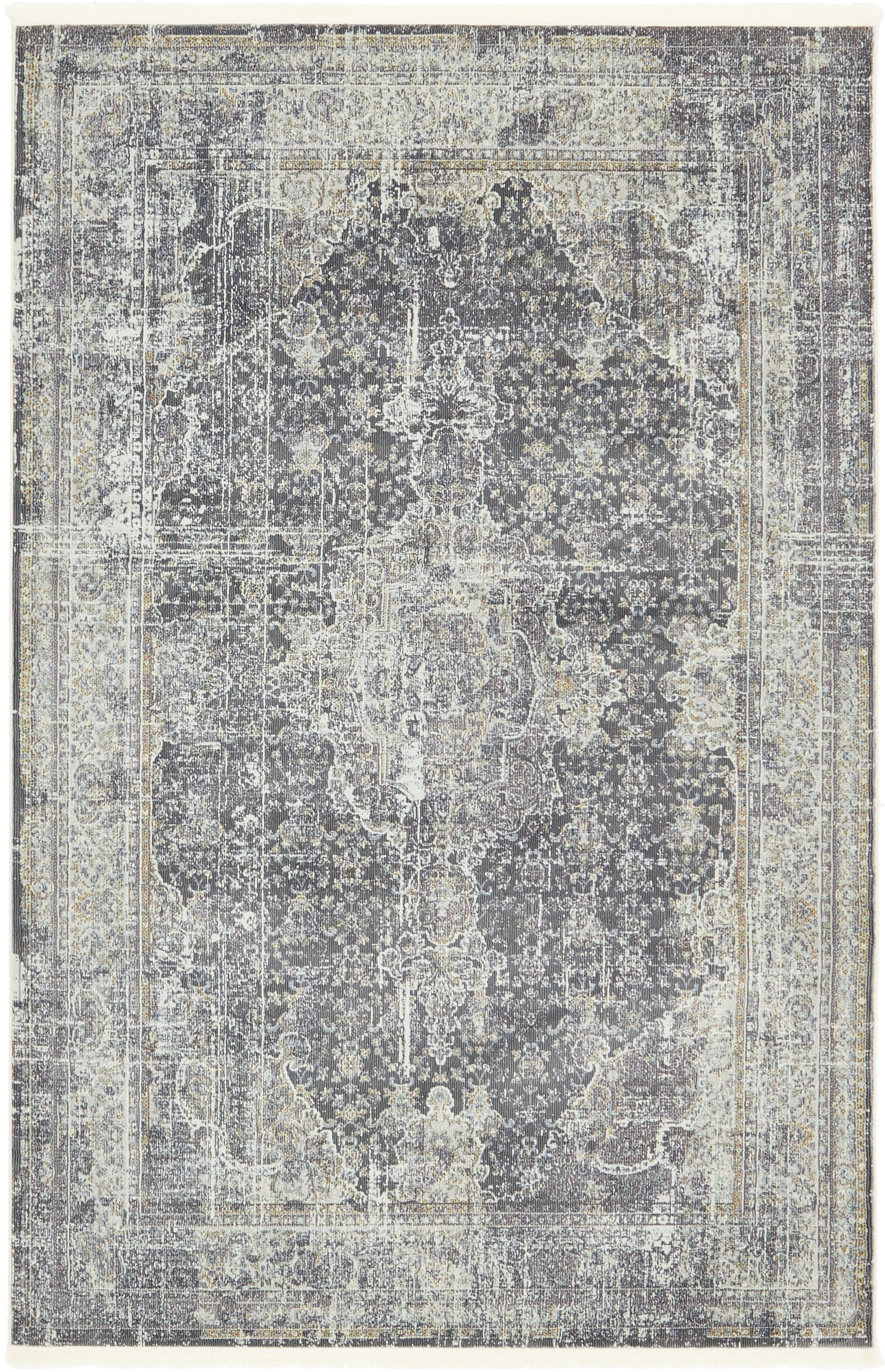 lonerock dark gray area rug jpg