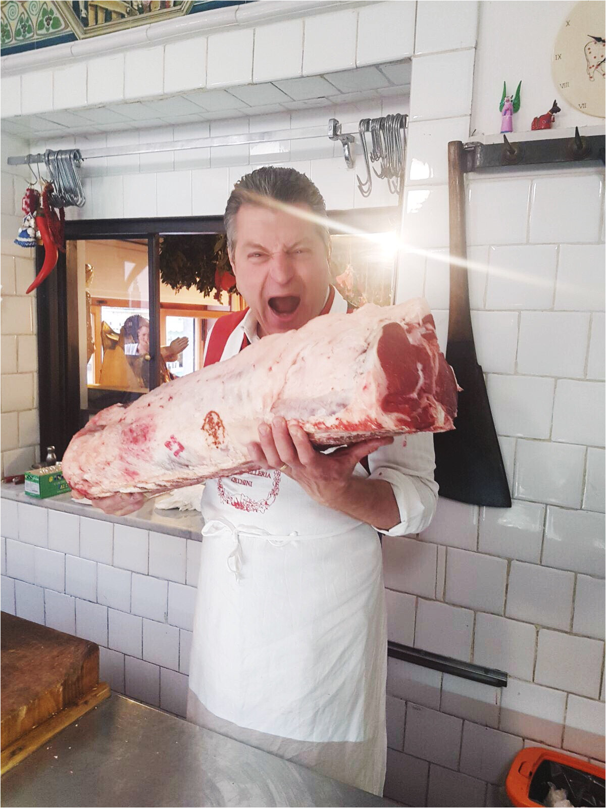 https www dariocecchini com en to the table officina della bistecca