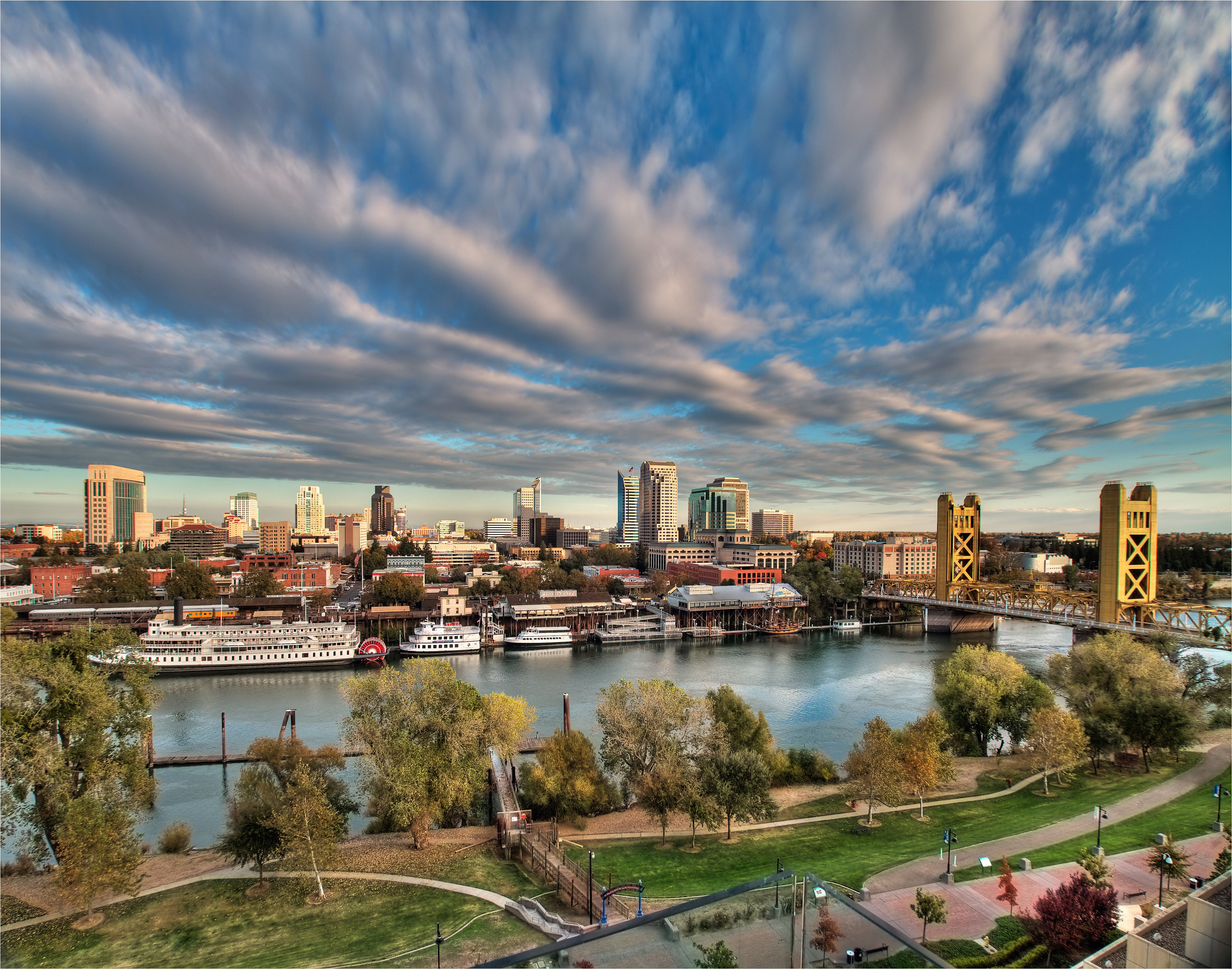 Things To Do In Sacramento At Night With Family AdinaPorter