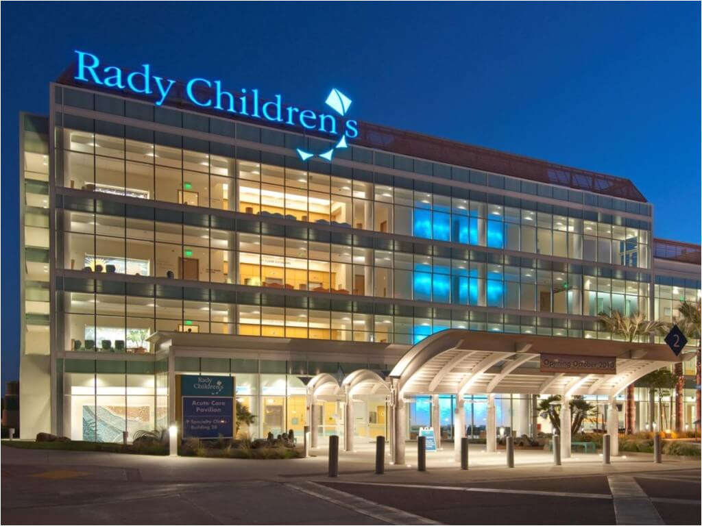 Things to Do Near St Louis Children S Hospital the 50 Most Amazing Children S Hospitals In the World Healthcare