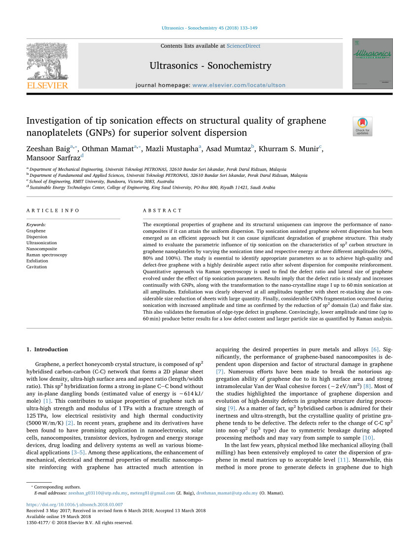 pdf graphene and graphene oxide as a docking station for modern drug delivery system