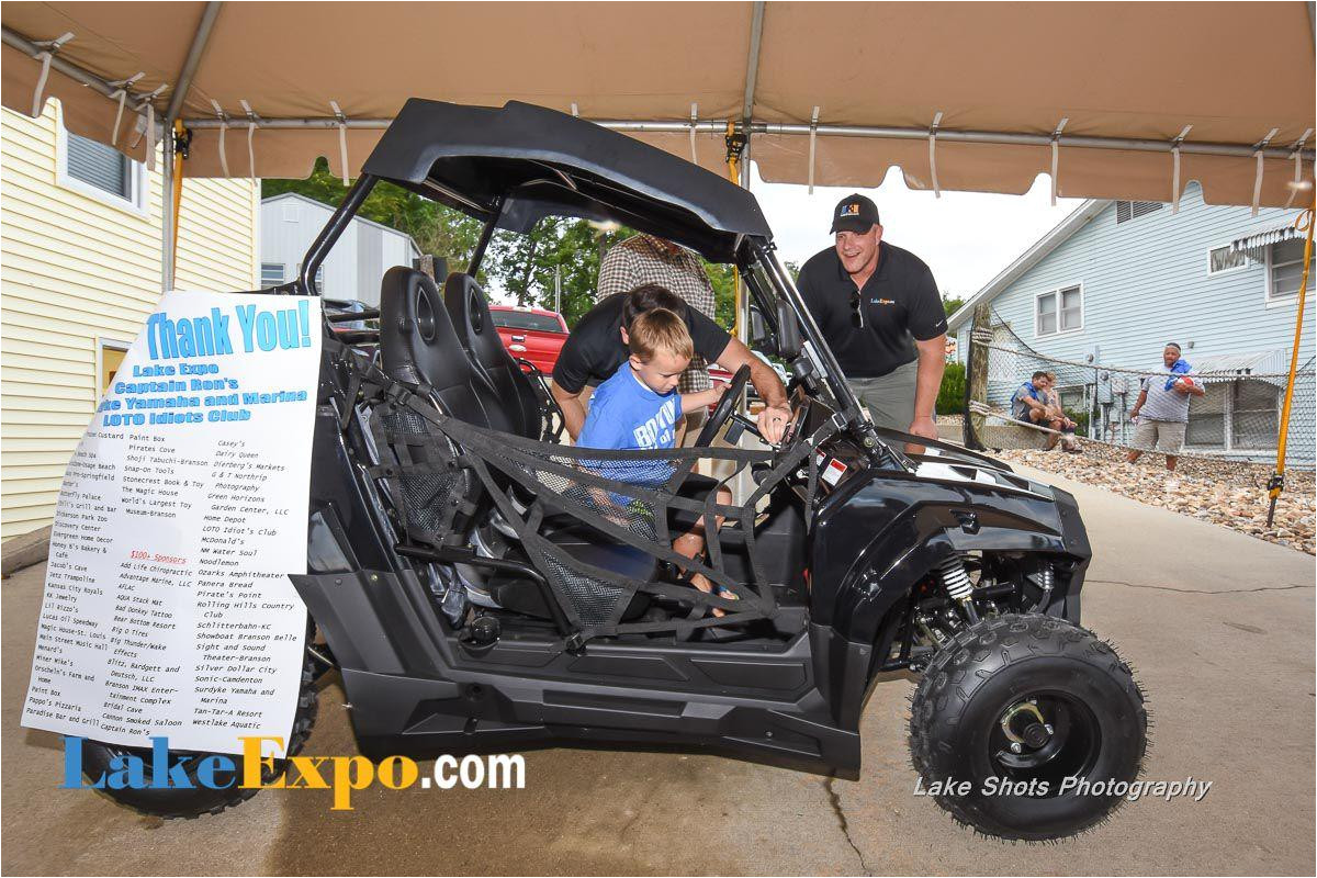 shootout treasure hunt brings record crowd to dig for fun charity photos the shootout guide online lakeexpo com