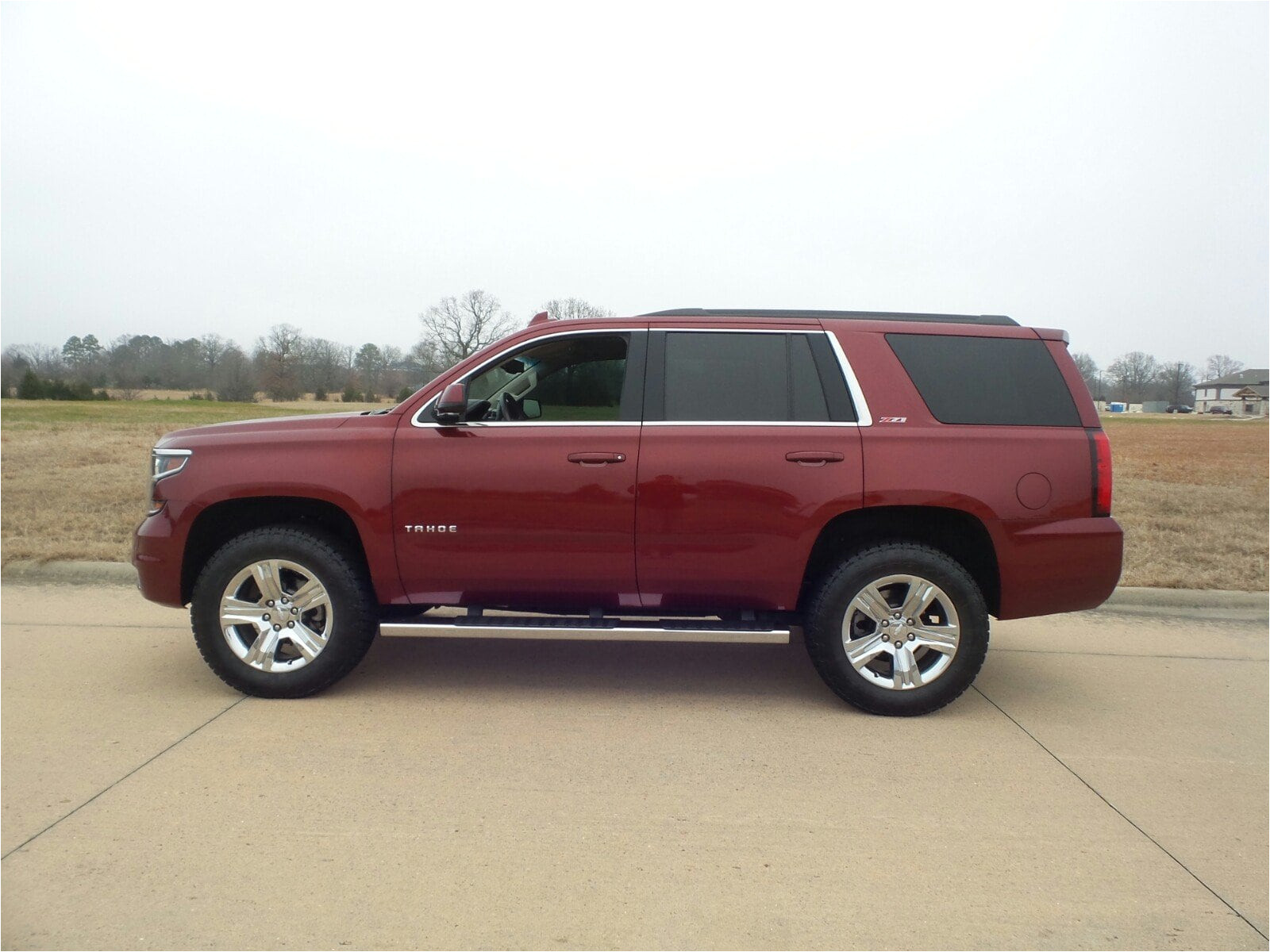 used 2016 chevrolet tahoe lt suv conway ar near little rock vin 1gnskbkc3gr234183