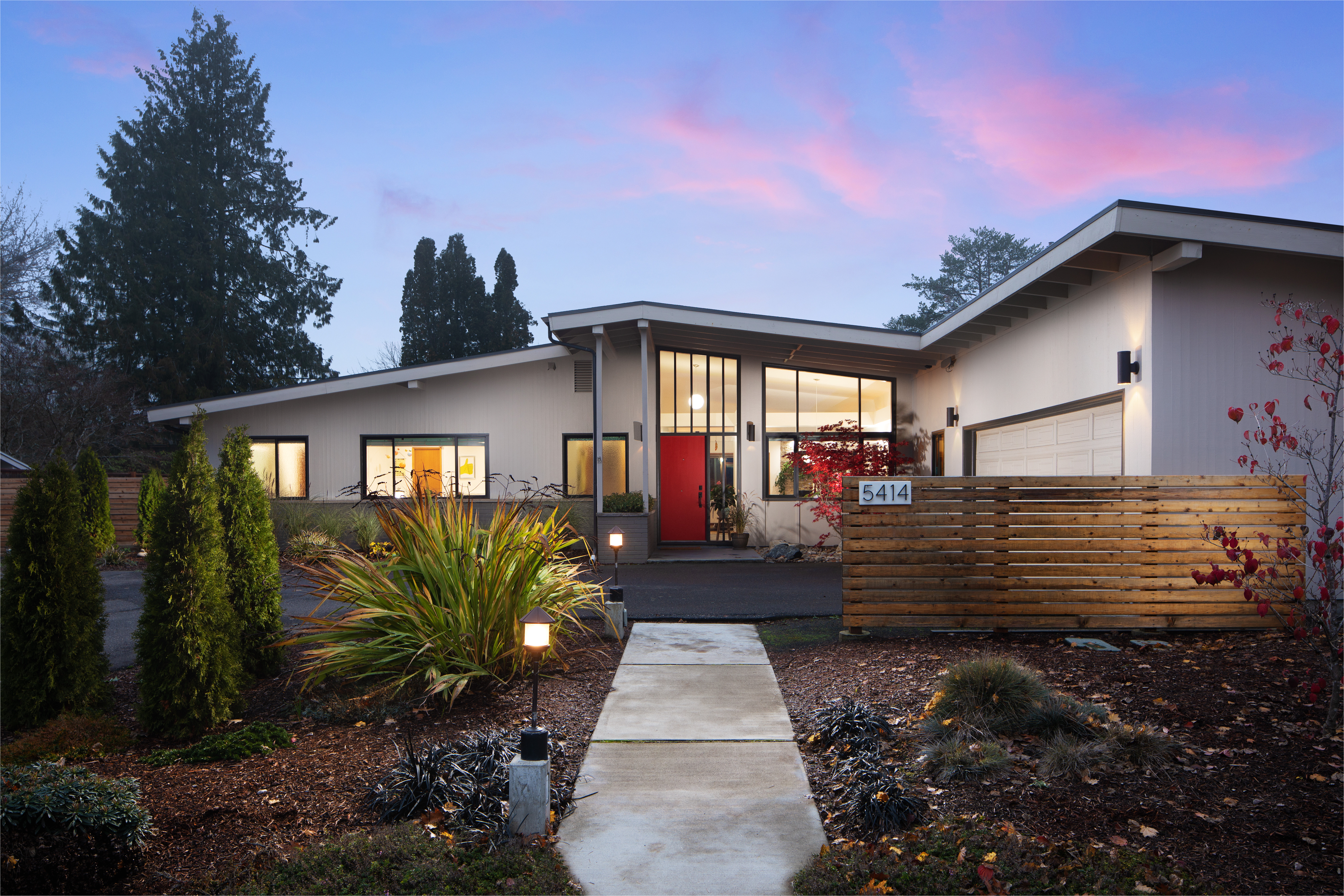 remodeled midcentury modern wants 719k in portland