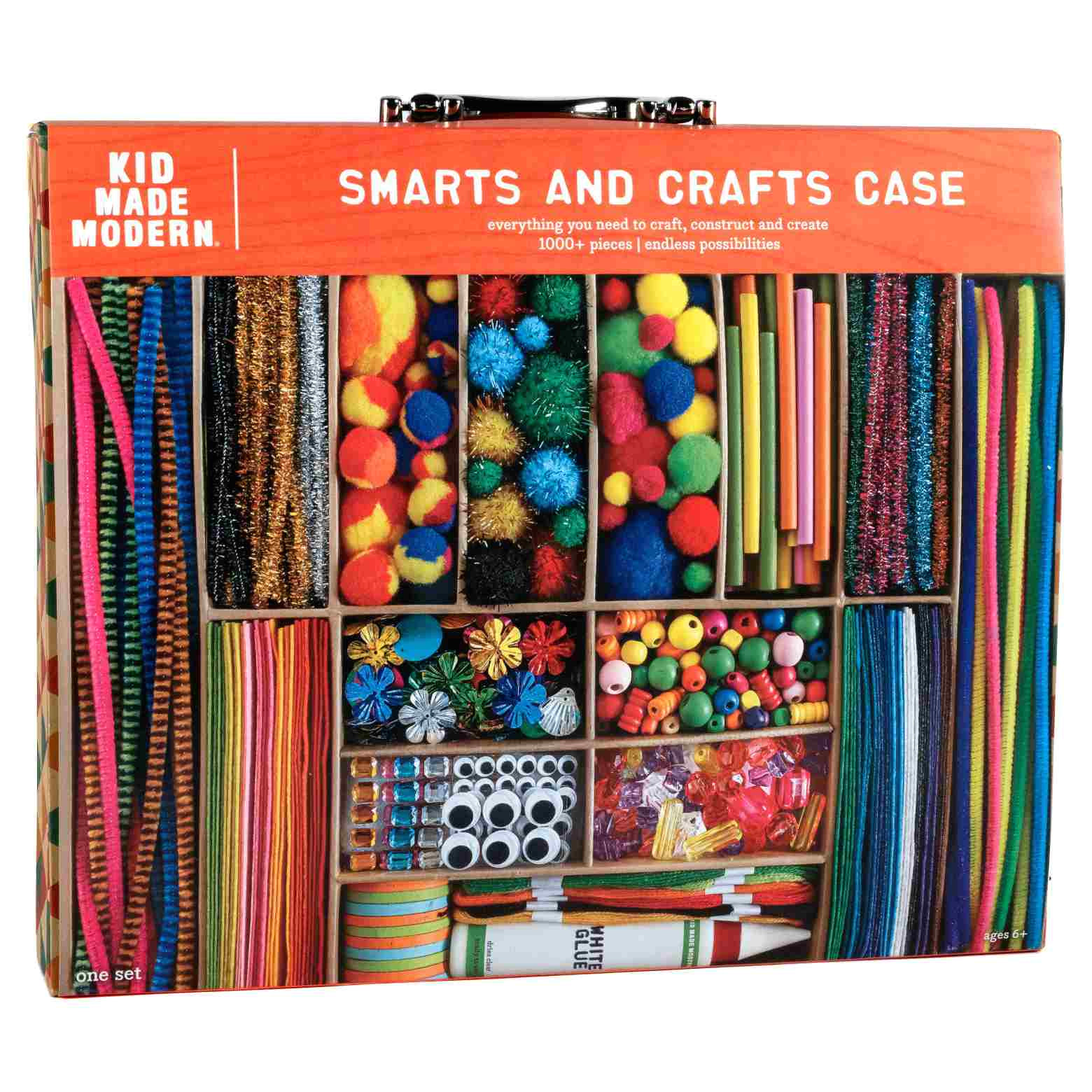 best overall kid made modern smarts and crafts case