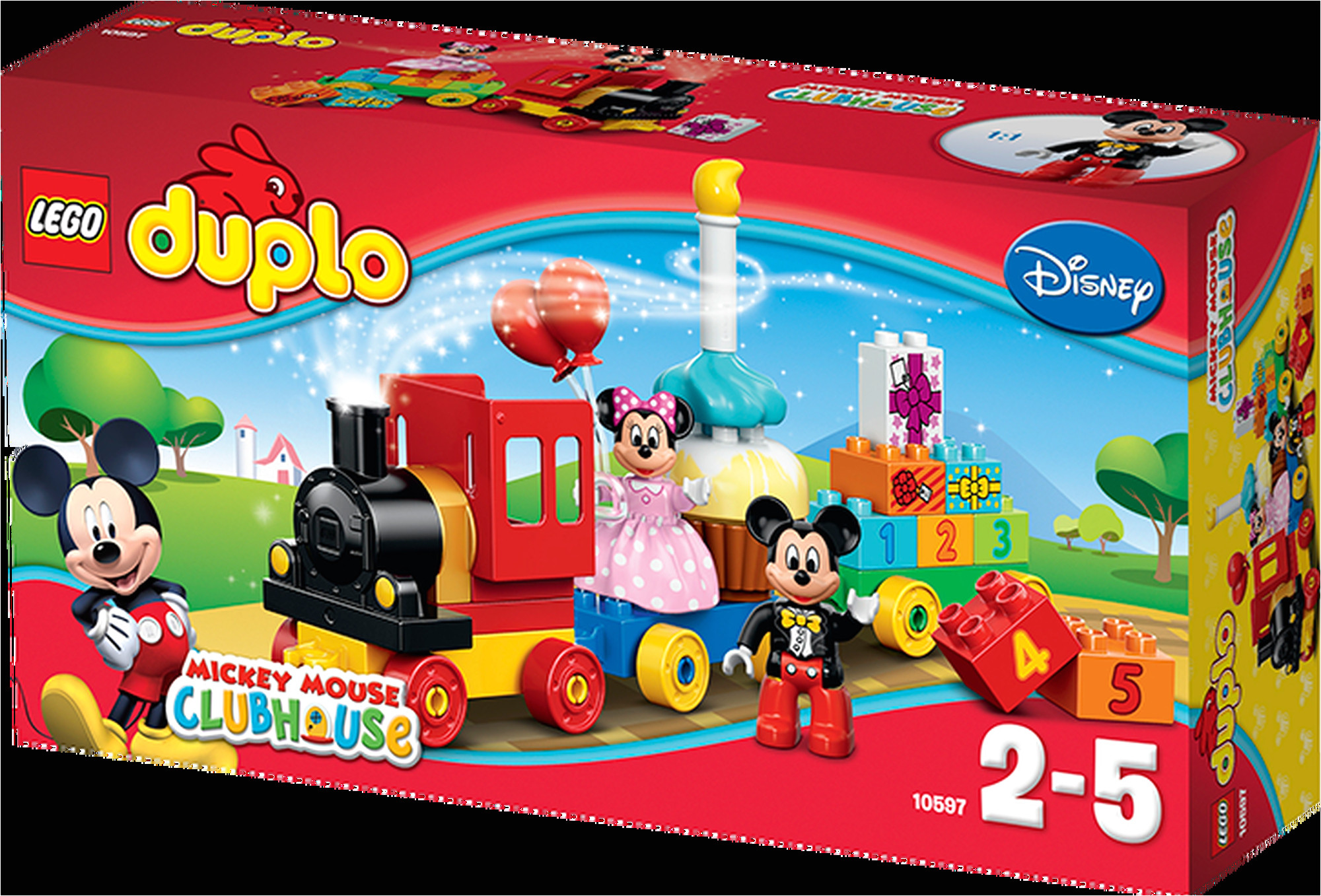 babyzimmer toys r us genial duplo mickey amp