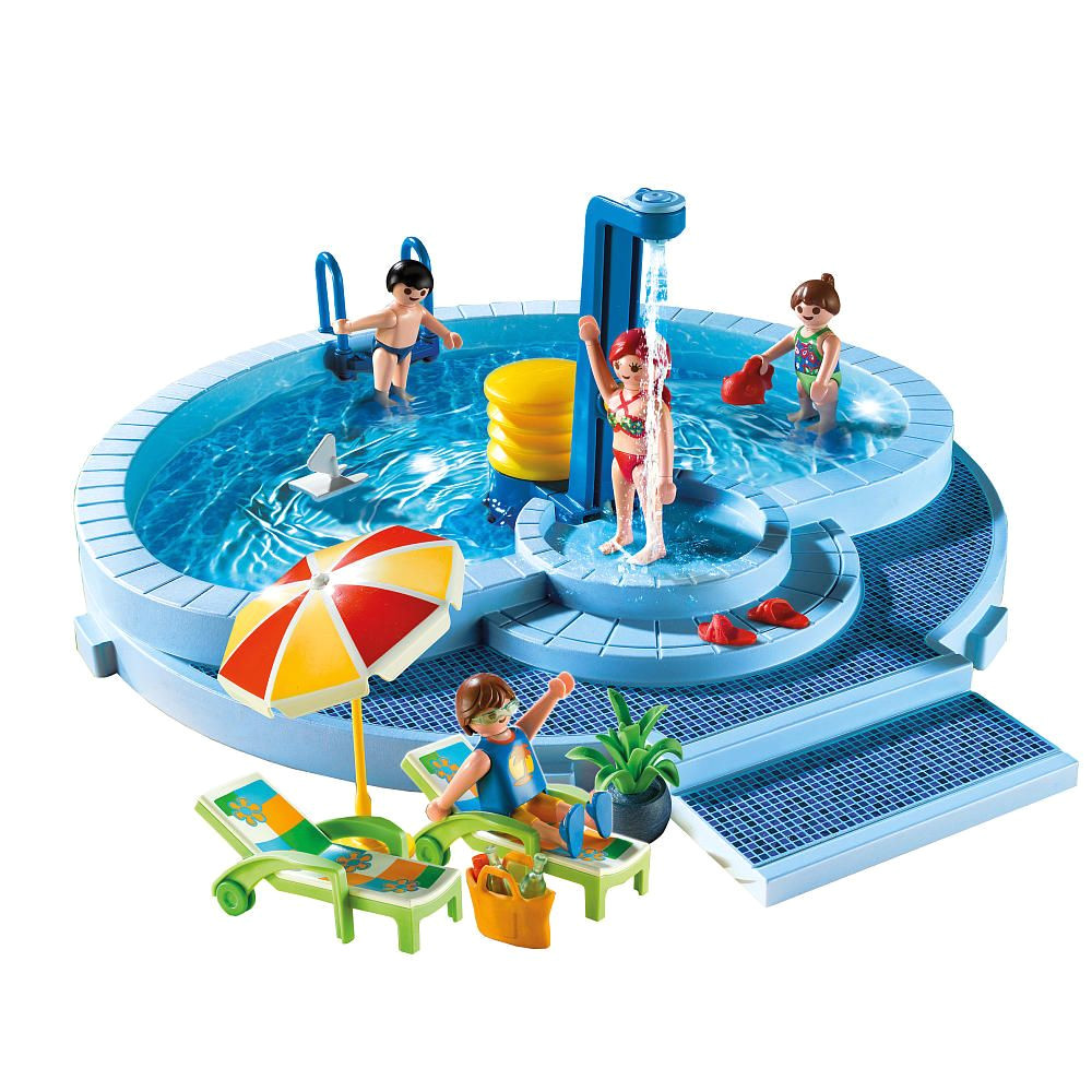 playmobil pool playmobil toys r us